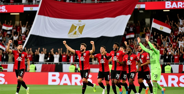 埃及阿赫利足球俱乐部:非洲冠军十一次捧杯,国内长期称霸原因揭秘(图1) 埃及阿赫利足球俱乐部冠军_埃及足球俱乐部冠军阿赫利简介_埃及阿赫利俱乐部冠军一览