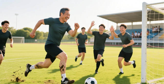 爱踢足球的男人,喜欢的女人是这样,你知道吗?(图1) 爱踢足球的男人喜欢什么样的女人_男生喜欢踢足球的女生吗_男人喜欢足球就像女人喜欢